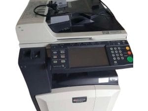 Kyocera KM-2560