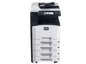 Kyocera KM 5050