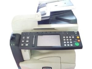 Kyocera KM 5050
