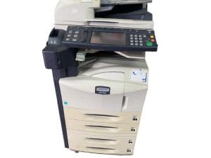 Kyocera KM 5050