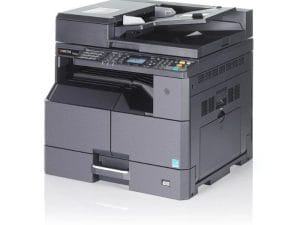 Kyocera TASKalfa 1801 A3 MFP