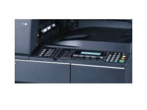 Kyocera TASKalfa 221