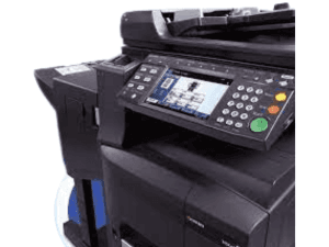 Kyocera TASKalfa 300i