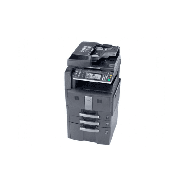 Kyocera TASKalfa 300i - Image 3