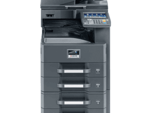 Kyocera TASKalfa 3010i photocopier