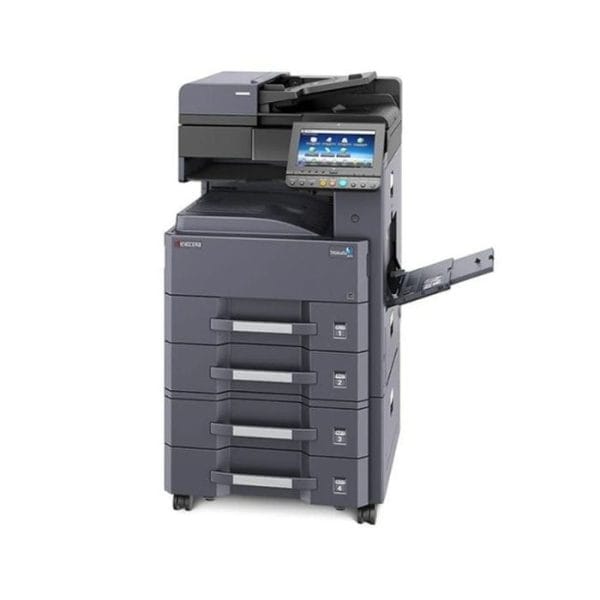 Kyocera TASKalfa 3212i - Image 3