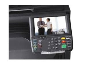 Kyocera TASKalfa 3500i