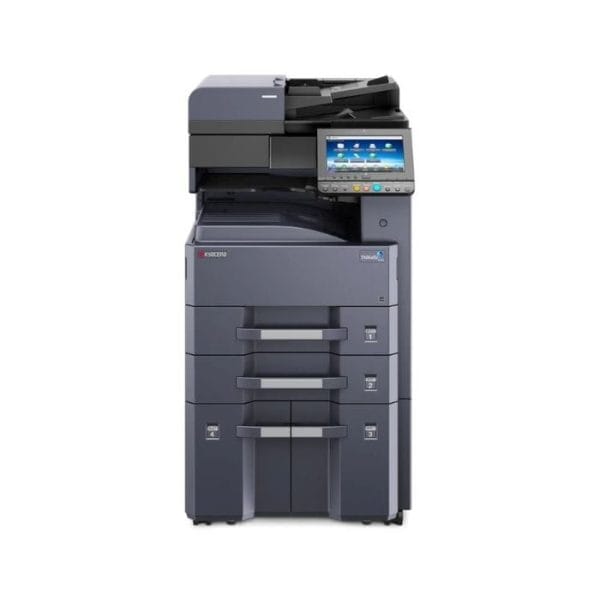 Kyocera TASKalfa 4500I - Image 4