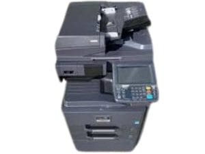 Kyocera TASKalfa 3010i photocopier