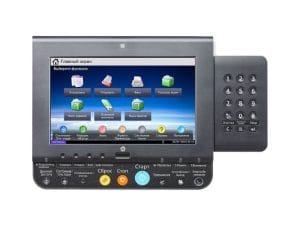 Kyocera TASKalfa 4500I