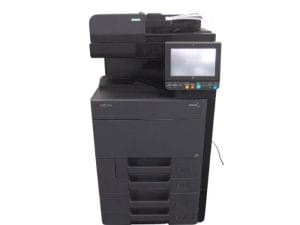 Kyocera TASKalfa 6002i