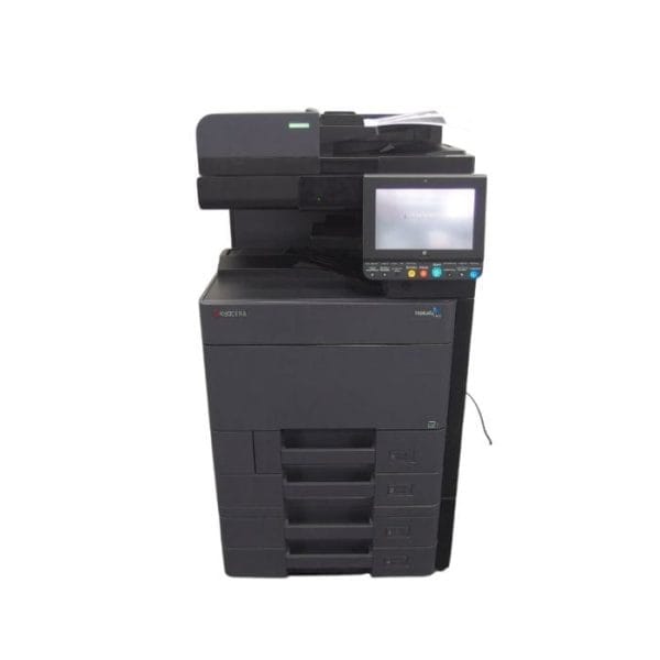 Kyocera TASKalfa 4002i - Image 4