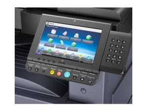 RICOH AFICIO MPC2051