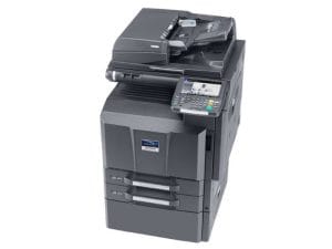 Kyocera TASKalfa 4500I