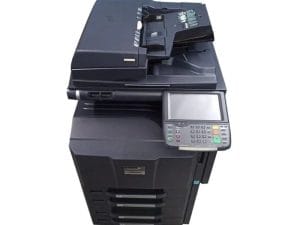Kyocera TASKalfa 4500I