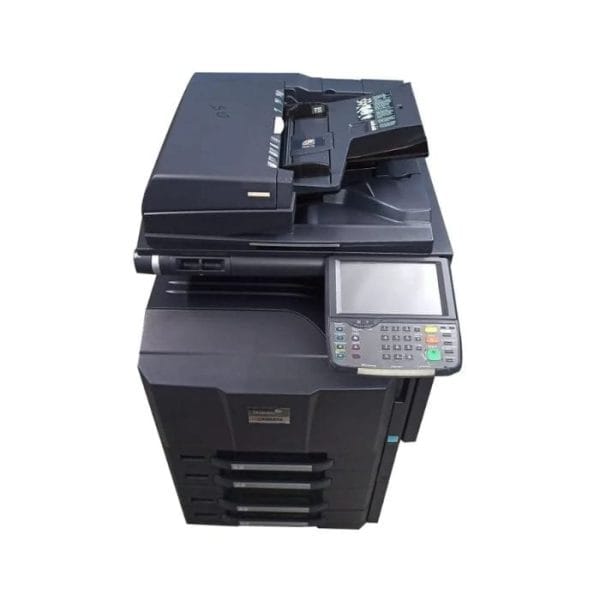 Kyocera TASKalfa 4500I - Image 2