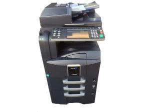 Kyocera TASKalfa 520i