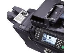 Kyocera TASKalfa 520i