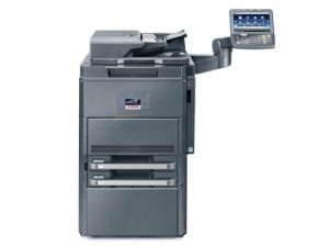Kyocera TASKalfa 8001i