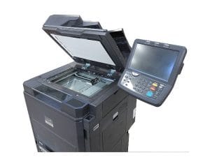 Kyocera TASKalfa 8001i