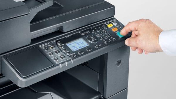Kyocera TASKAlfa 2201 - Image 2