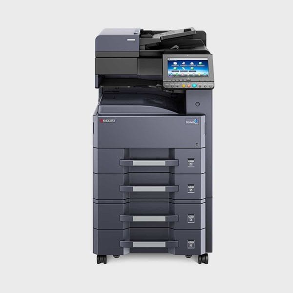 Kyocera TASKalfa 4012i