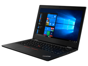Lenovo Thinkpad L390 Laptop (20nr0013ue)- Intel Core I5-8265u Processor, 8th Gen, 8gb Ram, 256gb Ssd, 13.3 Inch Display, Windows 10 Pro 64
