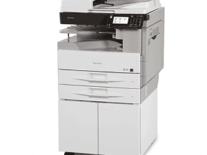 Ricoh Aficio MP 2001