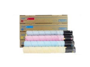 Ricoh Aficio MP C2003/3003/6003 Toner
