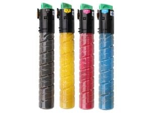 RICOH MP C2050/C2550 TONER (LOW-YIELD)