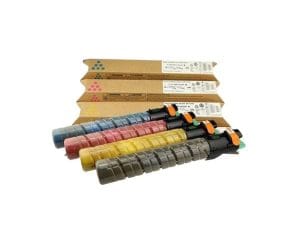 RICOH MP C2050/2550 TONER (HIGH-YIELD)
