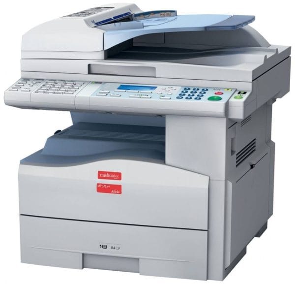 Ricoh Aficio MP171
