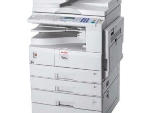 Ricoh Aficio MP2000