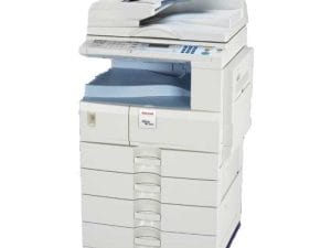 Ricoh Aficio MP 2500