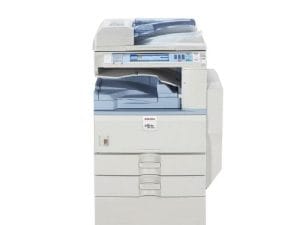 Ricoh Aficio MP  2851