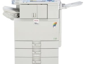 RICOH AFICIO MPC2051
