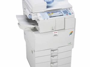RICOH AFICIO MPC2550