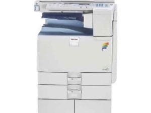 RICOH AFICIO MPC2551