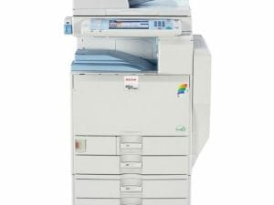RICOH AFICIO MP C4501