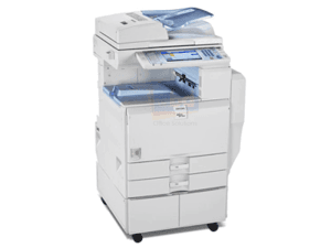 Ricoh Aficio MP C2800