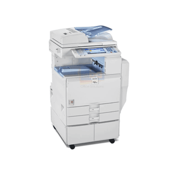 Ricoh Aficio MP C2800 - Image 2