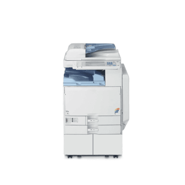 RICOH AFICIO MP C5501