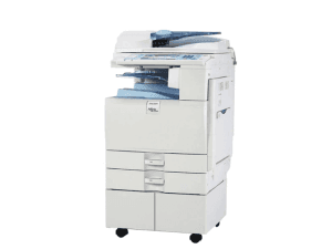 Ricoh Aficio MP  2851