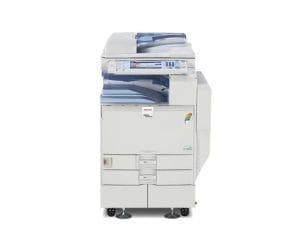 Ricoh Aficio MP4000