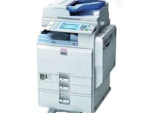 RICOH AFICIO MPC2551