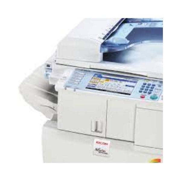 Ricoh Aficio MP C2800 - Image 3