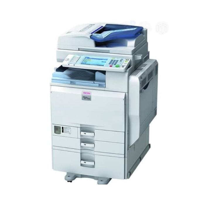RICOH AFICIO MPC2051