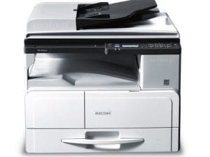 Ricoh MP2014AD
