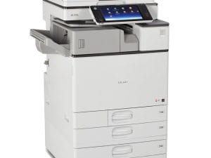 Ricoh Aficio MP C4503