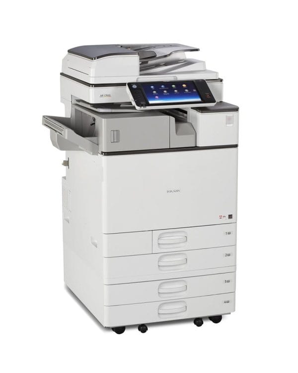 Ricoh Aficio MP C4503